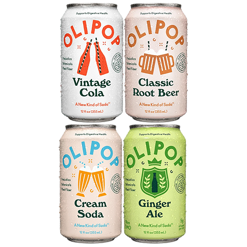 Classic Soda Variety Pack
