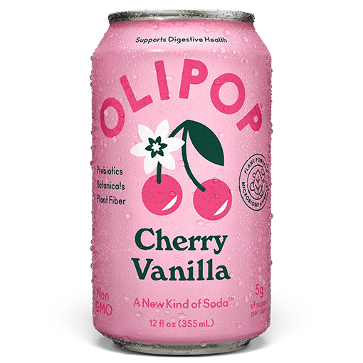 Cherry Vanilla