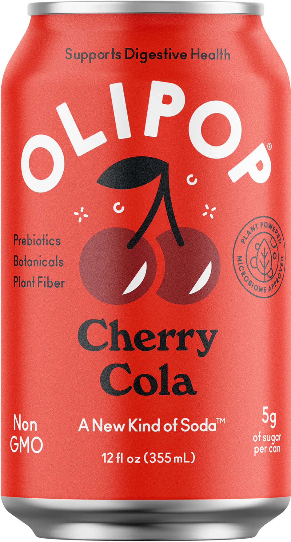 Cherry Cola