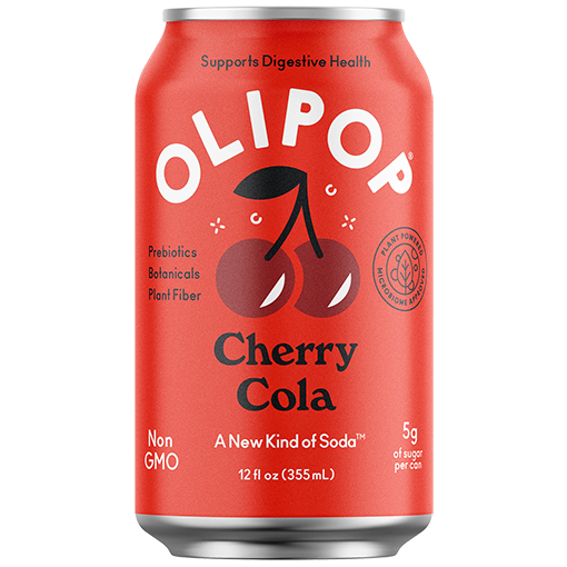 Cherry Cola