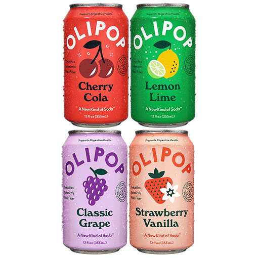 Fruity Fun Variety Pack