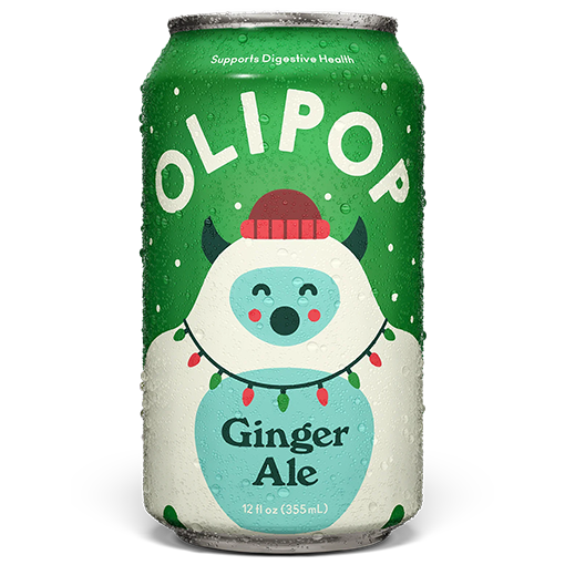 Ginger Ale