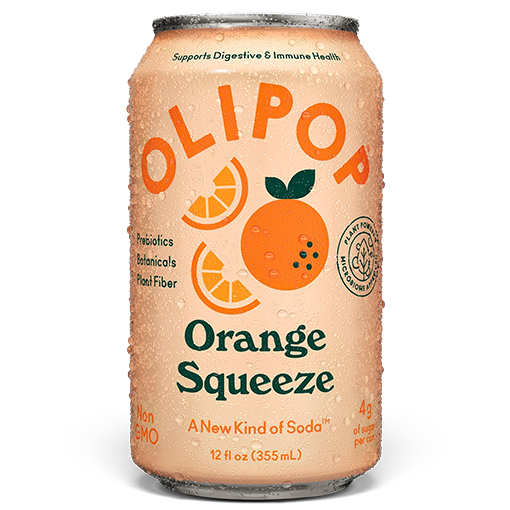 Orange Squeeze