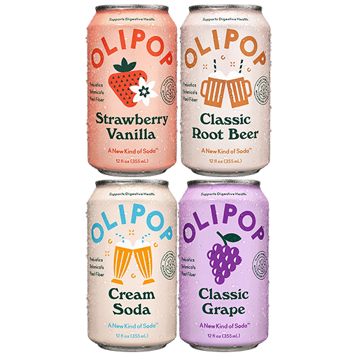 Favorites Variety Pack